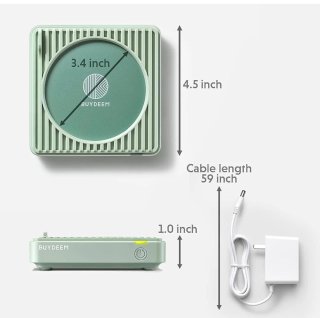 Calentador Tazas BUYDEEM OA20014