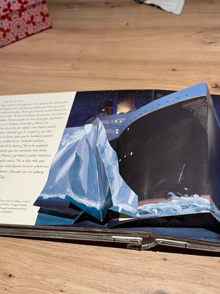 El viaje del Titanic (EDICIÓN ESPECIAL CENTENARIO)