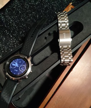 Garmin Fenix Chronos