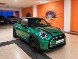 MINI Cooper SE -- 2023 -- Eléctrico