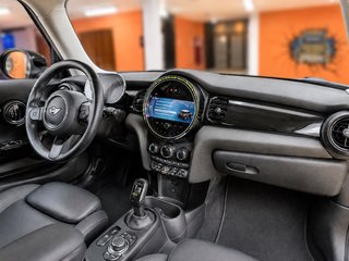 MINI Cooper SE -- 2023 -- Eléctrico