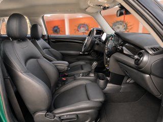 MINI Cooper SE -- 2023 -- Eléctrico