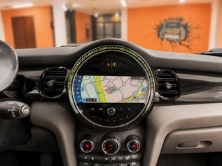 MINI Cooper SE -- 2023 -- Eléctrico