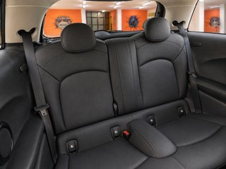MINI Cooper SE -- 2023 -- Eléctrico