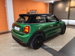 MINI Cooper SE -- 2023 -- Eléctrico