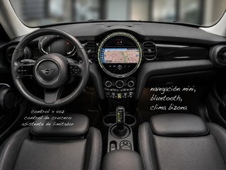 MINI Cooper SE -- 2023 -- Eléctrico