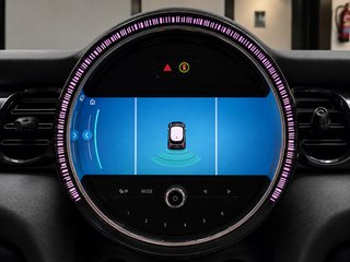 MINI Cooper SE -- 2023 -- Eléctrico