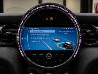MINI Cooper SE -- 2023 -- Eléctrico