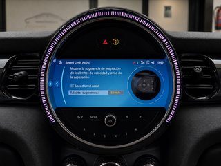 MINI Cooper SE -- 2023 -- Eléctrico