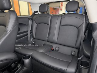 MINI Cooper SE -- 2023 -- Eléctrico