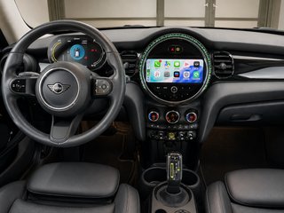 MINI Cooper SE -- 2023 -- Eléctrico