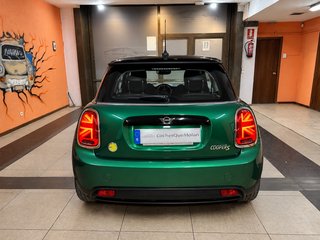 MINI Cooper SE -- 2023 -- Eléctrico