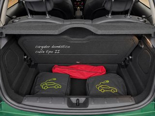 MINI Cooper SE -- 2023 -- Eléctrico