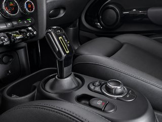 MINI Cooper SE -- 2023 -- Eléctrico