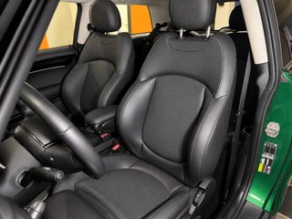 MINI Cooper SE -- 2023 -- Eléctrico