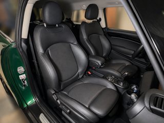 MINI Cooper SE -- 2023 -- Eléctrico