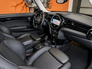 MINI Cooper SE -- 2023 -- Eléctrico