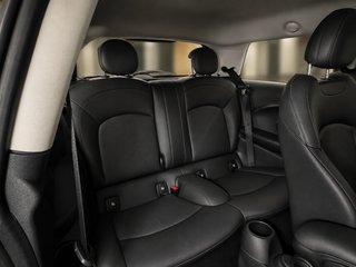 MINI Cooper SE -- 2023 -- Eléctrico