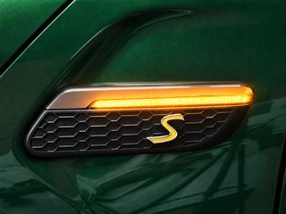 MINI Cooper SE -- 2023 -- Eléctrico