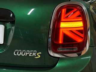 MINI Cooper SE -- 2023 -- Eléctrico
