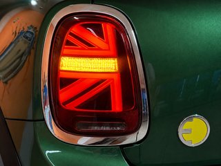 MINI Cooper SE -- 2023 -- Eléctrico