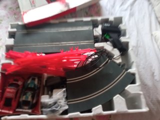 Scalextric GT Race 1:32