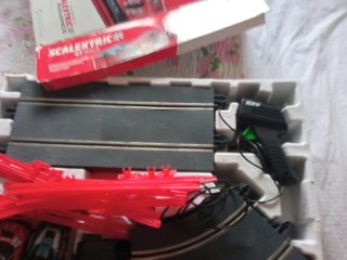 Scalextric GT Race 1:32