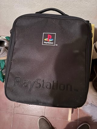 PlayStation 3 Slim 320GB Negra. Modelo :CECH3004B
