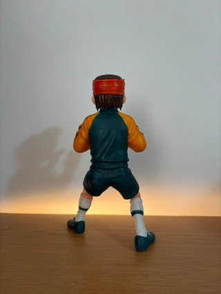 Figura Mark Evans