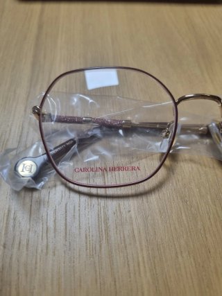 Montura de Gafas Carolina Herrera HER 0173 NOA Gol
