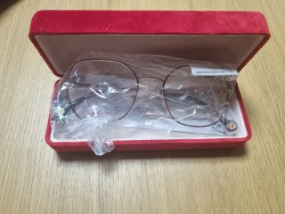 Montura de Gafas Carolina Herrera HER 0173 NOA Gol