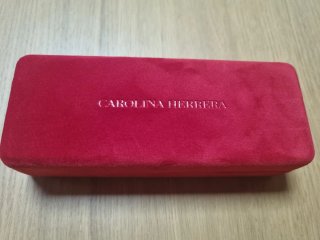 Montura de Gafas Carolina Herrera HER 0173 NOA Gol