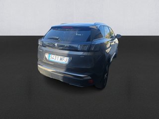Peugeot 3008 1.5 BlueHDi 96kW S&amp;S GT EAT8