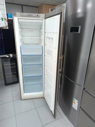Congelador vertical Siemens garantía + transporte