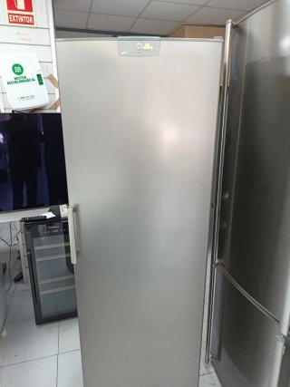 Congelador vertical Siemens garantía + transporte