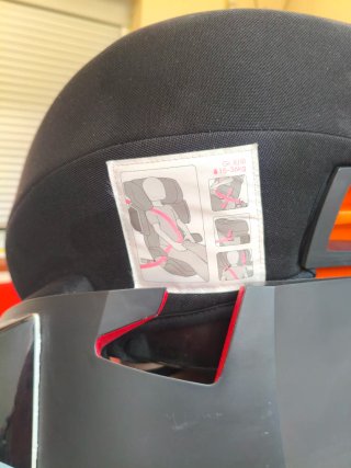 Cybex Silver Solution X2-Fix  Isofix .