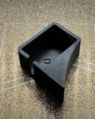SOPORTR para Indicador de marcha Kawasaki.
