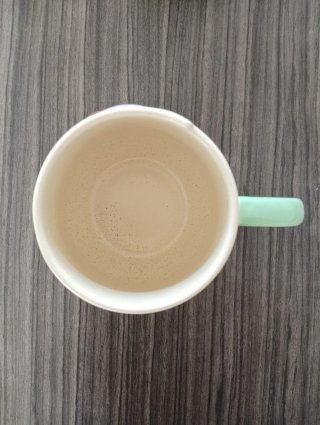Taza Alicia Disney Conejo Blanco