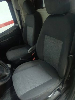Peugeot Bipper 2012