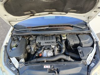 Citroen C4 1.6 HDi 110 CV - Versión VTR Plus