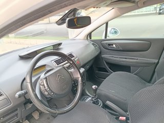 Citroen C4 1.6 HDi 110 CV - Versión VTR Plus