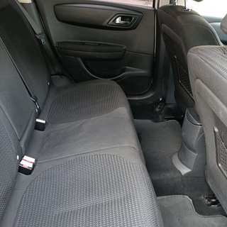 Citroen C4 1.6 HDi 110 CV - Versión VTR Plus