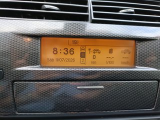 Citroen C4 1.6 HDi 110 CV - Versión VTR Plus