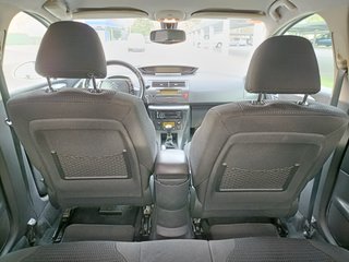 Citroen C4 1.6 HDi 110 CV - Versión VTR Plus