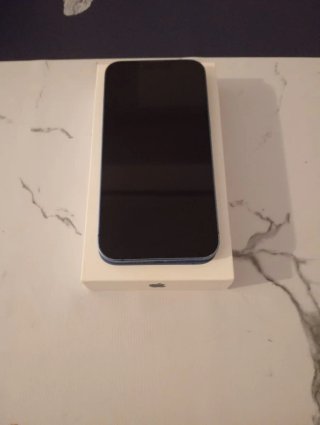 iPhone 13 Azul