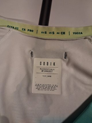 Maillot Gobik Talla S
