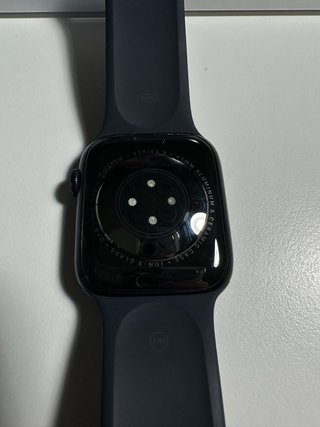 Apple Watch Series 9 45mm Negro