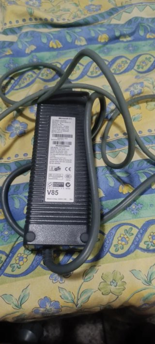 Consola Xbox 360 Microsoft Verde