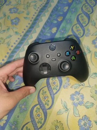 Consola Xbox 360 Microsoft Verde