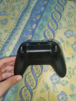 Consola Xbox 360 Microsoft Verde